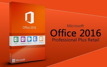 best MS Office 2016 Profesional plus software Office 2016 Pro Plus key card 2016 office pro plus Original key code card