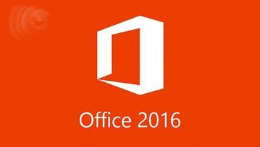 Certified  Genuine Microsoft Office Key Code 2016 Pro Plus Key 100% Activation Online