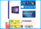 Original Windows 10 Retail License , Windows 10 Professional Retail Version Easy Using