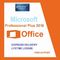 Original Microsoft Office Key Code Professional Plus FPP For Global Area