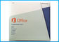 Original Office 2013 Retail Box Office Professional 32 / 64 Bit DVD English Version