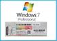 32bit 64bit Windows Product Key Code For Windows 7 Pro SP1 Full Version