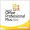 Genuine Microsoft Professional Plus Office 2010 Retail Box License Product Key For 1PC