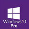 instant delivery Microsoft Windows 10 Pro Professional 32/ 64bit License Key Product Code win 10 pro retail key