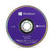 Computer Microsoft Windows 10 Pro Key Software DVD OEM Package Win 10 Professional FPP