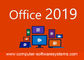 Windows Microsoft Office Licence Key 2019 Home And Business Certificated Software